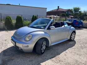 VW Beetle Sport, снимка 4