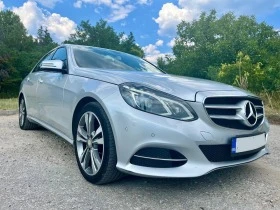 Mercedes-Benz E 220, снимка 11