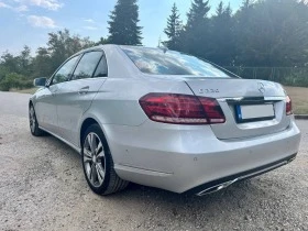 Mercedes-Benz E 220, снимка 8