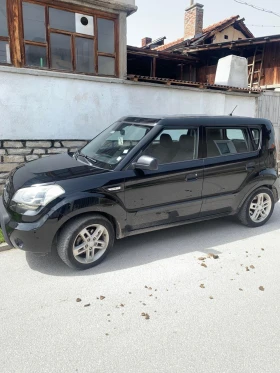 Kia Soul 1.6 GPL, снимка 2