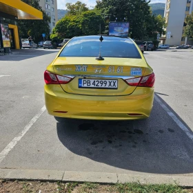 Hyundai Sonata 2.0LPI | Mobile.bg    4