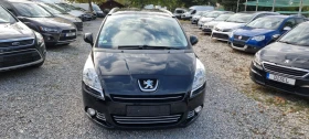 Peugeot 5008 2.0hdi- Avtomat-163k.c, снимка 2