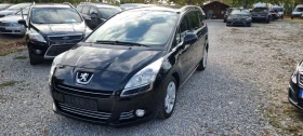 Peugeot 5008 2.0hdi- Avtomat-163k.c - [1] 