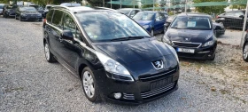 Peugeot 5008 2.0hdi- Avtomat-163k.c, снимка 3