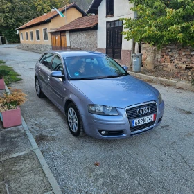 Audi A3, снимка 4