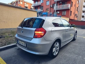 BMW 118 E81, снимка 6