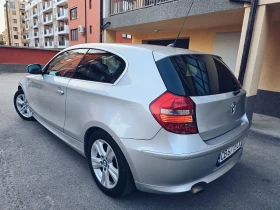 BMW 118 E81, снимка 4