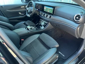 Mercedes-Benz E 220 D AMG-LINE EURO-6C /06/2018г. - [11] 