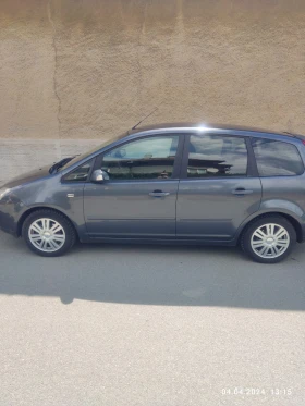 Ford C-max, снимка 5