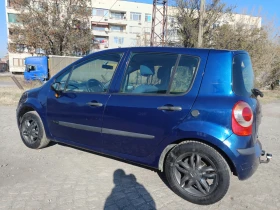 Renault Modus 1.6 ГАЗ, КЛИМАТИК, снимка 4