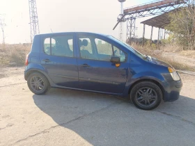 Renault Modus 1.6 ГАЗ, КЛИМАТИК, снимка 8