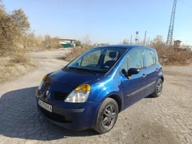 Renault Modus 1.6 ГАЗ, КЛИМАТИК, снимка 2