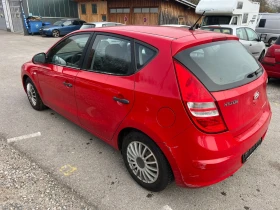 Hyundai I30 1.6 бензин 6 м. ГАРАНЦИЯ, снимка 3