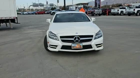 Mercedes-Benz CLS 500 4MATIC* AMG* PACK* * * *  | Mobile.bg    2