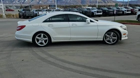 Mercedes-Benz CLS 500 4MATIC* AMG* PACK* * * *  | Mobile.bg    5