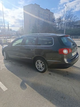 VW Passat, снимка 5