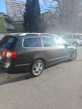 VW Passat, снимка 6