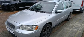 Volvo V70 2.4, снимка 1