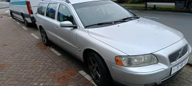 Volvo V70 2.4, снимка 6