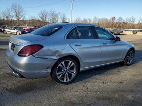 Mercedes-Benz C 300 4MATIC , снимка 3