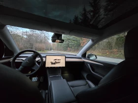 Tesla Model Y Dual motor, Long Range, Enhanced Autopilot, снимка 5