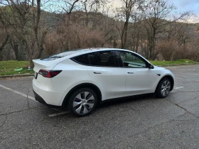 Tesla Model Y Dual motor, Long Range, Enhanced Autopilot, снимка 3