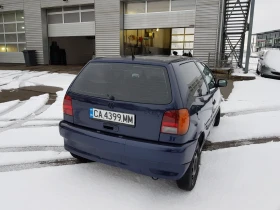 VW Polo 1. 0 Бензин, снимка 9