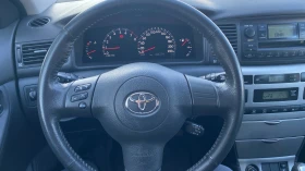 Toyota Corolla 1.6 VVT-i, снимка 15