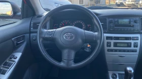 Toyota Corolla 1.6 VVT-i, снимка 12