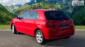 Toyota Corolla 1.6 VVT-i, снимка 2