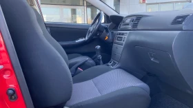 Toyota Corolla 1.6 VVT-i, снимка 9