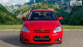 Toyota Corolla 1.6 VVT-i, снимка 5