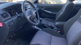 Toyota Corolla 1.6 VVT-i, снимка 14