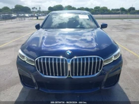  BMW 750