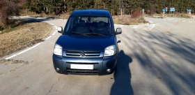 Citroen Berlingo 1.6, снимка 3