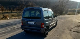 Citroen Berlingo 1.6, снимка 4