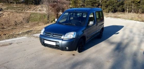 Citroen Berlingo 1.6, снимка 5