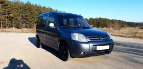 Citroen Berlingo 1.6, снимка 2