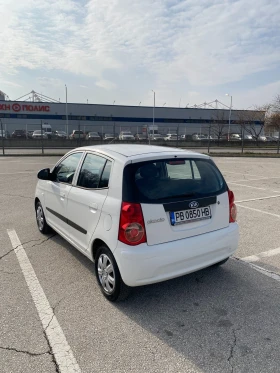 Kia Picanto, снимка 2