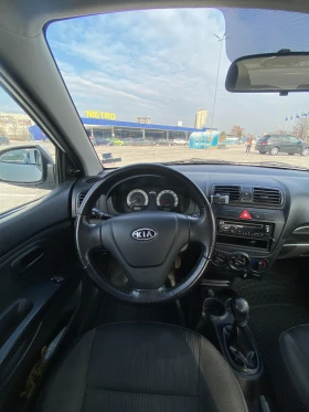 Kia Picanto, снимка 6