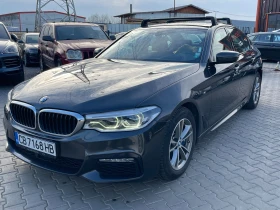 BMW 530 xDrive M-Sport/Head-up/SoftClose / Шибидах / - 72995 лв. - 90452980 | Car24.bg