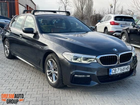 BMW 530 xDrive M-Sport/Head-up/SoftClose / Шибидах / - 72995 лв. - 90452980 | Car24.bg