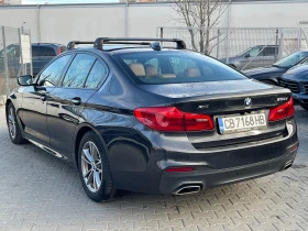 BMW 530 xDrive M-Sport/Head-up/SoftClose / Шибидах / - 72995 лв. - 90452980 | Car24.bg