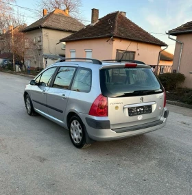 Peugeot 307 1.6i 148000км, снимка 7