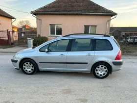 Peugeot 307 1.6i 148000км, снимка 4