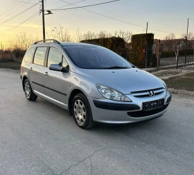 Peugeot 307 1.6i 148000км, снимка 1