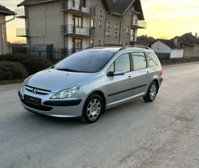 Peugeot 307 1.6i 148000км, снимка 2