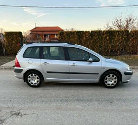 Peugeot 307 1.6i 148000км, снимка 3