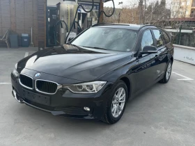     BMW 318 /// Face lift /// Automat /// Navi ///