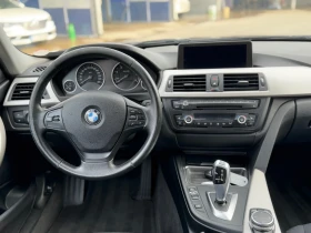 BMW 318 /// Face lift /// Automat /// Navi /// | Mobile.bg    11